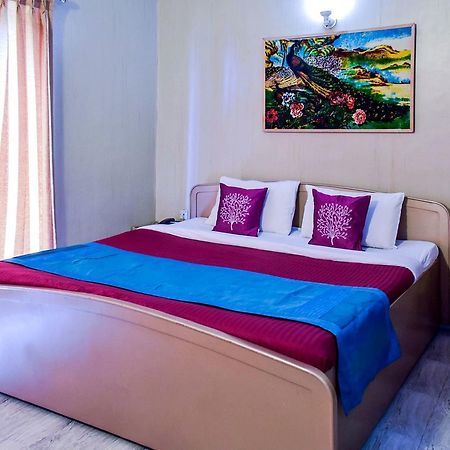 מלון קודאיקנאל La Flora Highland Paradise מראה חיצוני תמונה