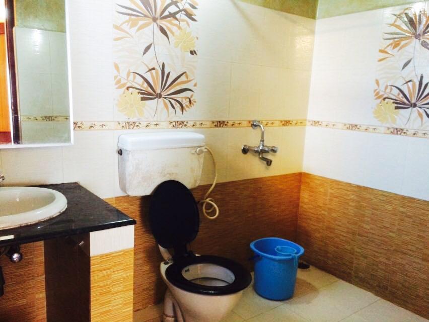 מלון קודאיקנאל La Flora Highland Paradise מראה חיצוני תמונה