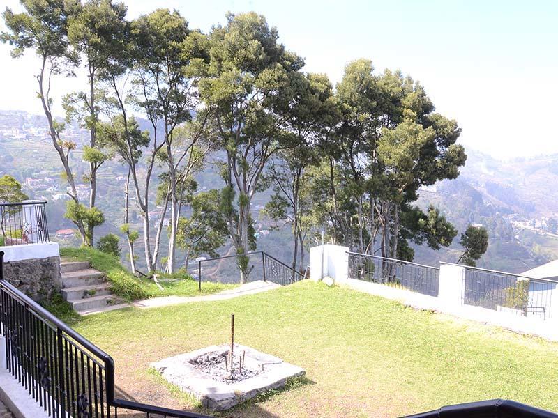 מלון קודאיקנאל La Flora Highland Paradise מראה חיצוני תמונה